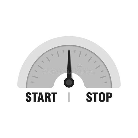 Image result for Start Stop Indicator