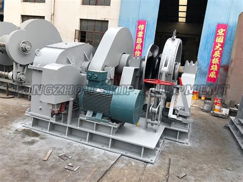 Image result for How Does a Windlass Work