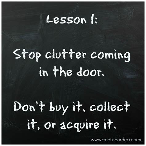 Image result for Clutter Tutorial