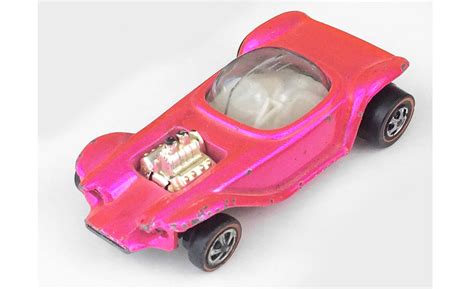 The 20 Most Valuable Collectible Hot Wheels Cars Ever