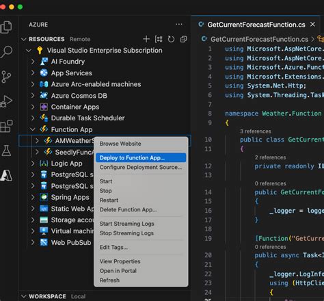 Image result for Azure Functions API Management