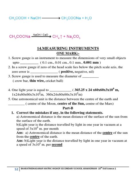 10th Science Lessons 的图像结果