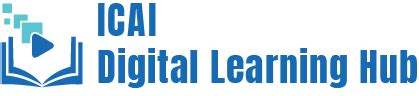 ICAI Digital Learning Hub | HUBs