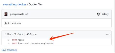 Image result for Create Custom Docker