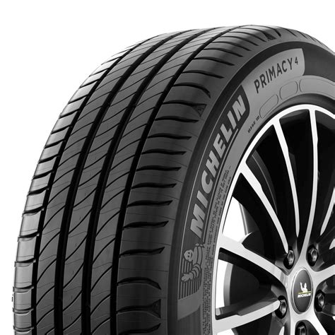 Paquete de 2 Llantas 215/55R17 Michelin Primacy 4 94V