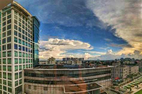 The Indian Construction Industry: A Brief Summary