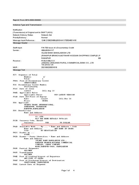 Image result for LC Process Flow Chart with Swift