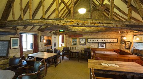 THE TOBIE NORRIS, Stamford - Menu, Prices & Restaurant Reviews ...