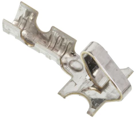08-50-0113 Molex | Molex KK 254 Series Female Crimp Terminal, 30AWG Min ...