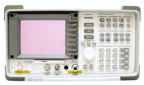 Keysight M9615 Software Front Panel 的图像结果