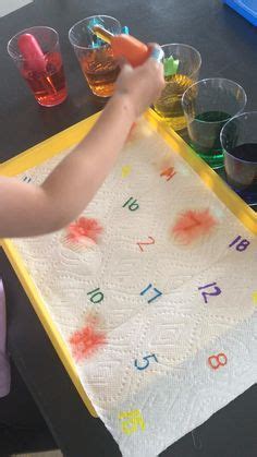 23 Number Recognition Activities for Kids (2024) | Montessori ...