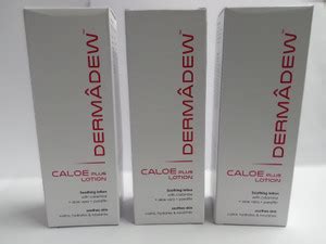 H&H Dermadew Caloe Plus Lotion-100ml - Price in India, Buy H&H Dermadew ...