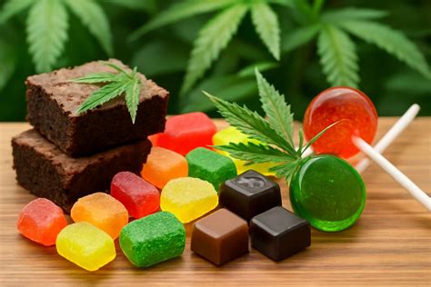 Edibles 101: All You Need To Know For A Safe Experience