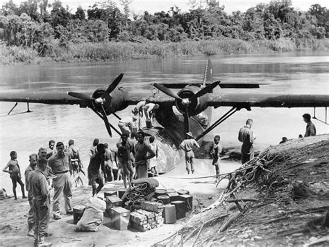 Tribute to the Canso/ PBY Catalina, The New Photo Album Out Soon | War ...