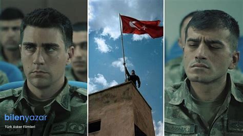 Askere Gitmeden İzlemeniz Gereken Türk Asker Filmleri | Bilen Yazar