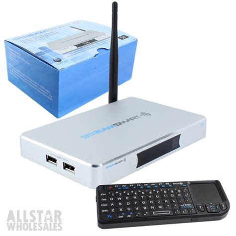 Streamsmart Box Apps 的图像结果