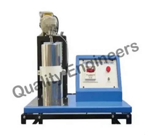 Chemical Reaction Engineering Lab - Condensation Polymerization Set-Up ...