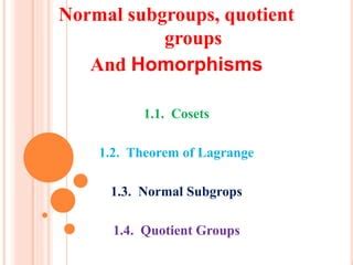Defination and Examples of Homomorphism and Subgroups 的图像结果