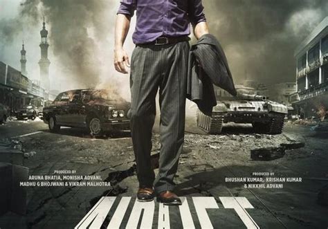 Worldwide box office collection: Airlift surpasses Rs 200 crore mark ...