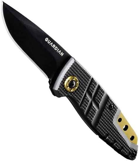 Gerber Guardian Fixed Blade | KnifeGeek