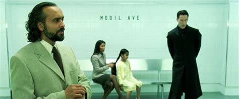 The Matrix Revolutions Ending 的图像结果