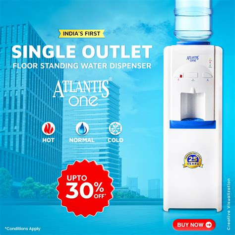 Buy Water Dispensers & Beverage Solutions | India's Trusted Brand