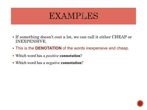 Denotation 的图像结果
