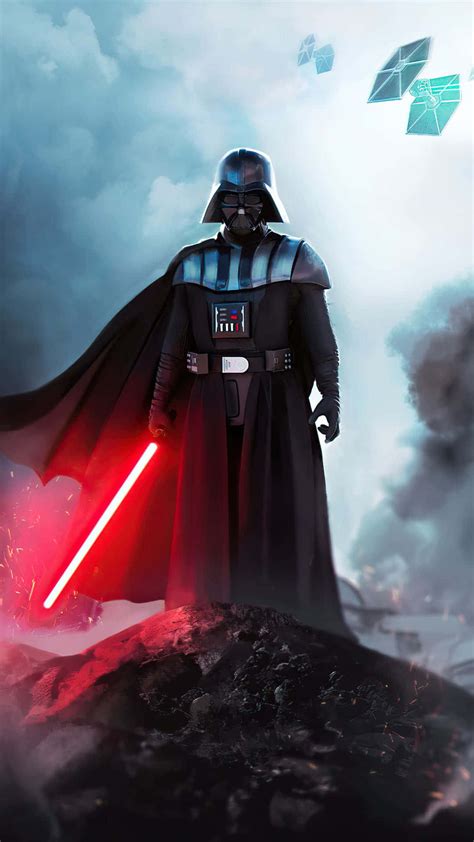 Download Darth Vader – The Most Iconic Villain in Movie History ...