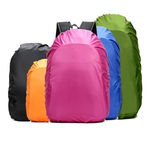 Buy Frelaxy Waterproof Backpack Rain Cover for (15-90L), Upgraded ...