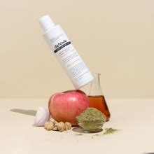 Buy Detoxie Hard Water Shampoo | Hairfall Control, Cleansing ...