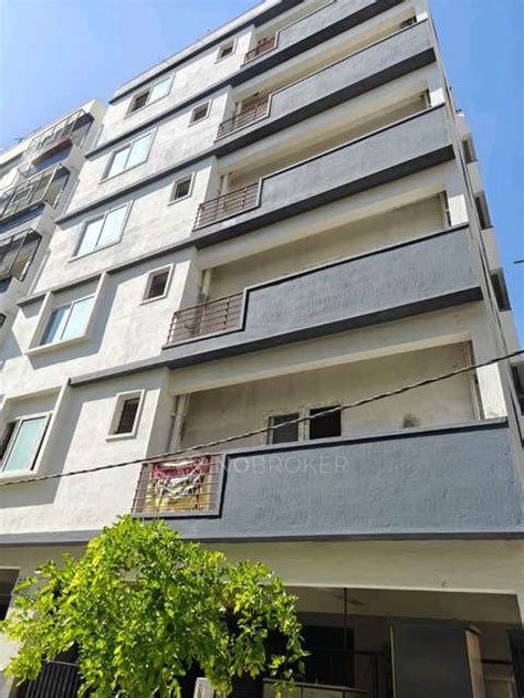 R V Subramanya Enclave Konanakunte - Without Brokerage Semi-furnished 2 ...