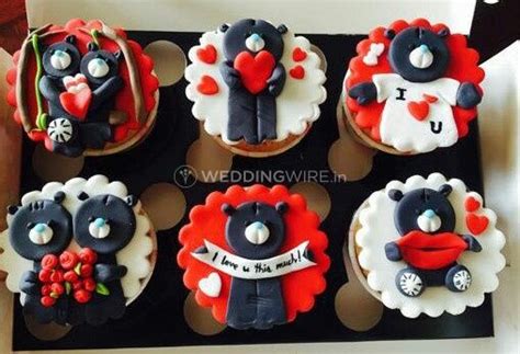 Kreamy Kreations Sweet Boutique - Wedding Cake - Baner - Weddingwire.in