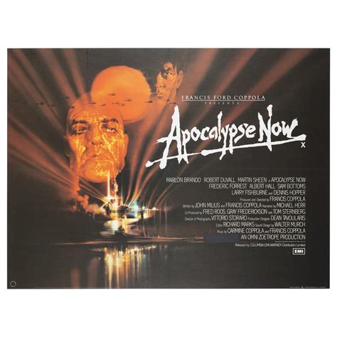 Apocalypse Now For Sale at 1stDibs | apocalypse now poster, apocalypse ...