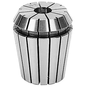 CNC Collet, Brings High Clamping Force Spring Collet Spring Collet Have ...