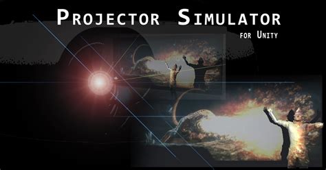 Image result for Unity Projector