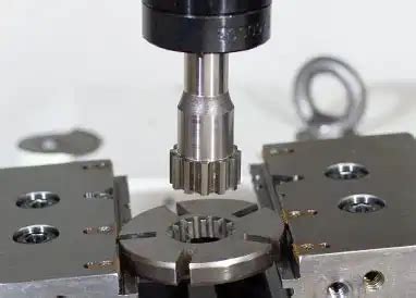 Image result for Rotary Broaching Tools