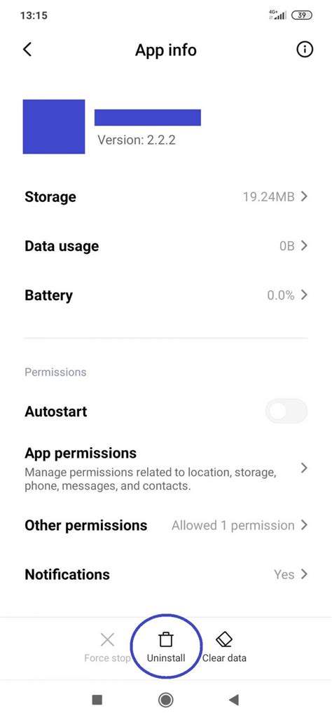 Image result for How to Remove Android Malware