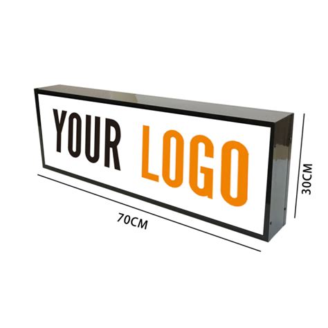 Image result for 1 Way Box Light