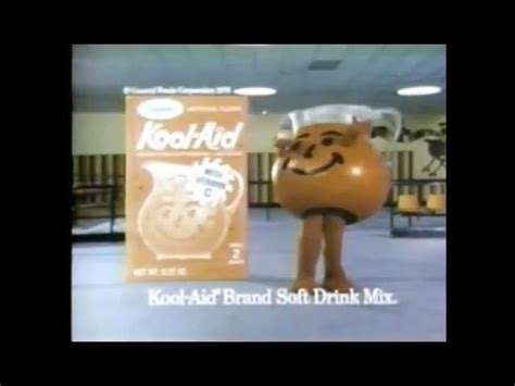 Kool-Aid Commercial 的图像结果