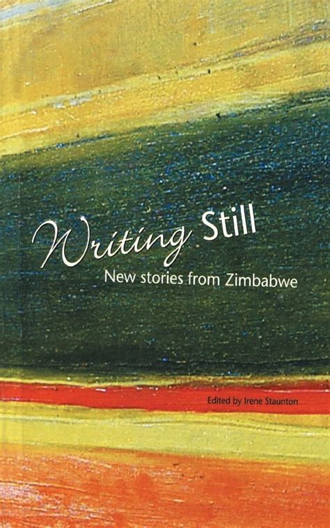 Buy Writing Still: New Stories from Zimbabwe Book Online at Low Prices ...