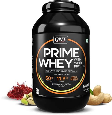 Qnt Protein Supplement - Buy Qnt Protein Supplement Online at Best ...