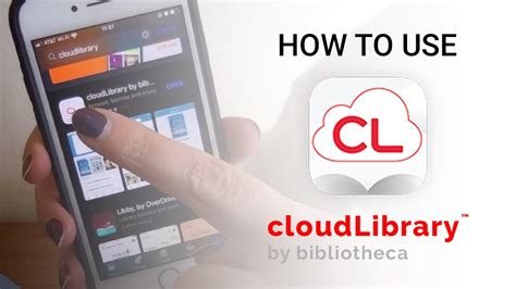 Image result for CloudLibrary Tutorials