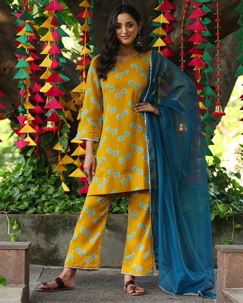 Ahalya set – Kameez.co