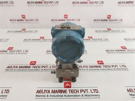 Rosemount 1151 Smart Pressure Transmitter 30Vdc – Aeliya Marine