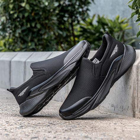 Red Tape Walking Sports Shoes for Men | Soft Cushioned Insole, Slip ...