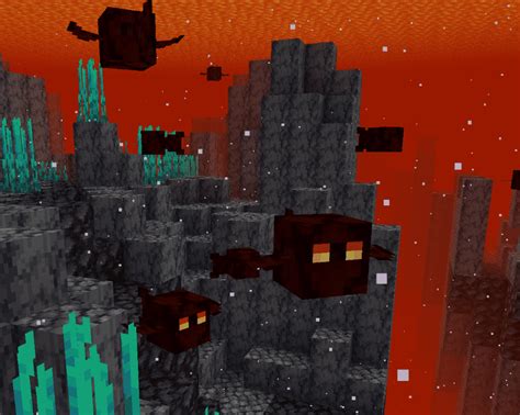 Image result for Where Do U Find Nether Upgrades Minecraft Java