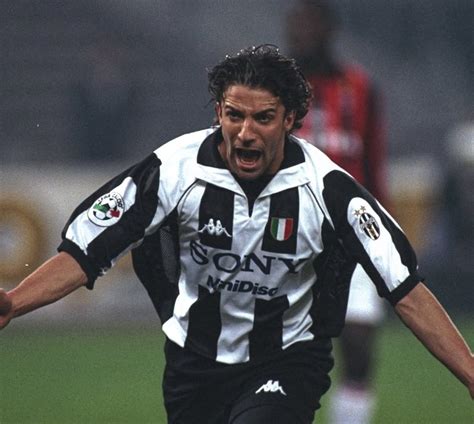 Alessandro Del Piero on Juventus loyalty, Zidane's headbutt, Italy's development issues, Calciopoli