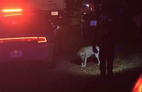 7 shot, one fatally, at Halloween party in KCK: Police | Kansas City Star