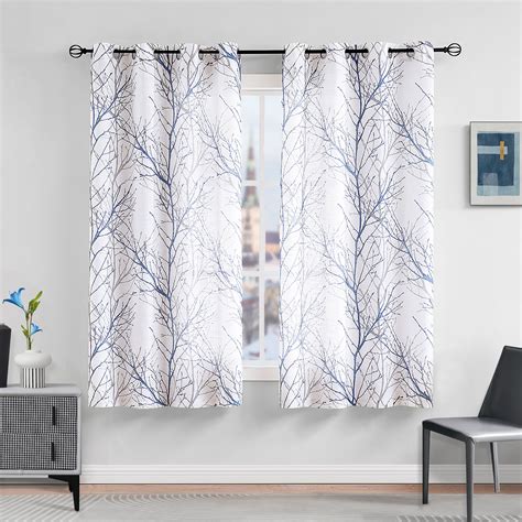 Grey And Blue Living Room Curtains | Cabinets Matttroy