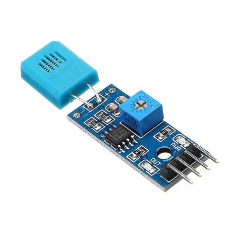 T Kart HR202 Humidity Sensor Module Humidity Resistance Module For ...